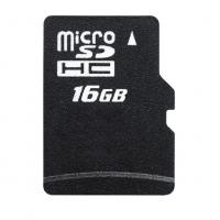 Nokia microSDHC, 16Гб, Class 2