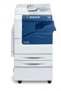 Xerox WorkCentre 7220i (4 лотка)