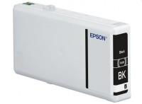 Epson Картридж струйный "C13T789140", XXL, черный
