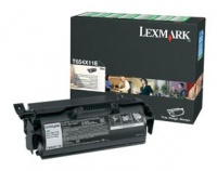 Lexmark T654, T656 Extra High Yield Return Program Print Cartridge