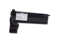 Toshiba T-1600E Black Toner Cartridge