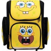 CENTRUM Рюкзак каркасный "Sponge Bob"