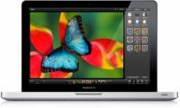 Apple MacBook Pro 13 MD101RU/A (Core i5/2.5GHz/4Gb/13.3"/500Gb/HD Graphics 4000/DVDRW/WiFi/BT/MacOS X/Silv