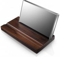 LaCie Внешний жесткий диск 2.5&quot; USB3.0 1Tb Mirror 9000574 серебристый