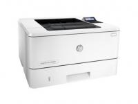 HP Принтер LaserJet Pro M402n C5F93A ч/б A4 38ppm 600x600dpi 128Mb Ethernet USB