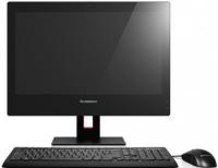 Lenovo Моноблок S40-40 21.5&amp;quot; 1920x1080 i3-4.1GHz 4Gb 500Gb DVD-RW Wi-Fi Windows клавиатура мышь серый F0AX0030RK