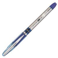 Hauser Гелевая ручка "Crystal Tech", пластик, цвет: синий