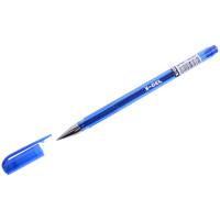 Berlingo Ручка гелевая "X-Gel" синяя, 0,5 мм