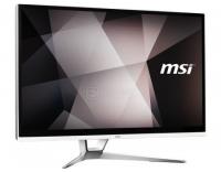 MSI Моноблок AIO Pro 22XT 10M-052XRU (21.50 IPS (LED)/ Core i3 10100 3600MHz/ 8192Mb/ SSD / Intel UHD Graphics 630 64Mb) Без ОС [9S6-ACD312-052]