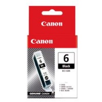 Canon BCI-6 Black