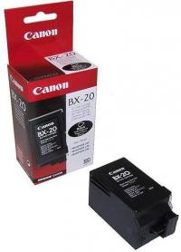 Canon BX-20 Black