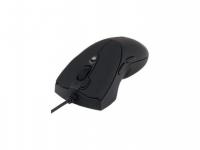 A4 Tech Мышь A4-Tech X-738K, USB (черный)3-Fire Extra High Speed Oscar Editor Optical Mouse