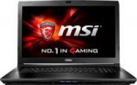 MSI GL 72 6QD-004 RU