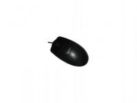Gembird Мышь Musopti8 -920U, черный, USB, 800DPI