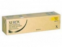 Xerox Color 550/560 Yellow Toner Cartridge