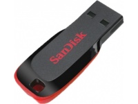 Sandisk Cruzer Blade 4 GB (SDCZ50-004G-B35)