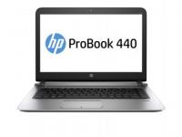 HP Ноутбук ProBook 440 G3 14&quot; 1366x768 Intel Core i5-6200U P5R34EA