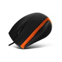 Crown CMM-009 Black orange