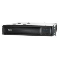 APC SMC1000I-2U Smart-UPS 1000VA/600W