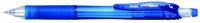 Pentel Карандаш автоматический "EnerGize-X", синий, 0.5 мм