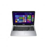 Asus X556UB 15.6&quot;, Intel Core i7, 2.5ГГц, 8GB, 1TB, Черный, Windows 10