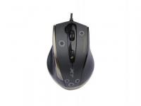 A4 Tech Мышь F3 X7 V-Track Gaming черный USB