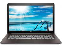 HP Ноутбук Envy 17-n102ur 17.3&quot; 1920x1080 Intel Core i7-6700HQ 1Tb + 256 SSD 12Gb nVidia GeForce GTX 950M 4096 Мб серебристый Windows 10 P0H26EA