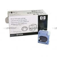 HP Q7432A картриджи со скрепками