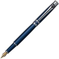 Pierre Cardin Перьевая ручка "Venezia", цвет: синий
