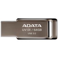 ADATA UV131 Metal 64GB (AUV131-64G-RGY)