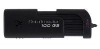 Kingston DataTraveler 100 G2 32 GB Black