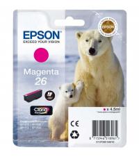 Epson 26 Magenta Toner Cartridge