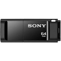 Sony USM64X 64GB Black