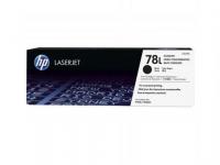 HP Картридж CE278L для LaserJet P1566 P1606dn M1530 черный