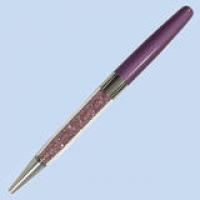 CENTRUM Ручка шариковая "Lotus", синие чернила, 1 мм