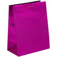 Artspace Комплект пакетов подарочных, розовый, 33x26,5x12,7 см (12 пакетов в комплекте) (количество товаров в комплекте: 12)