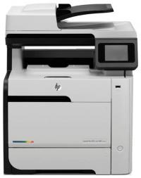 HP Color LaserJet Enterprise M575fw (CD645A)