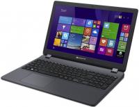 Packard Bell EasyNote ENTG81BA-C4CZ (Celeron N3050/1.6Ghz/4Gb/15.6/500Gb/DVD-RW/Wi8.1/Black)