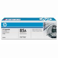 HP LaserJet CE285A Print Cartridge Black