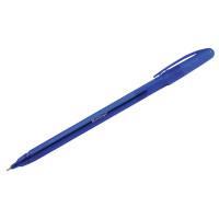 Berlingo Ручка шариковая "City Style", 0,7 мм, синяя