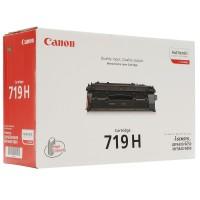 Canon Картридж "719H (3480B002)", чёрный