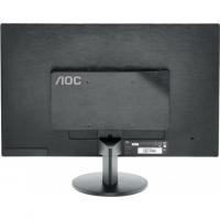 AOC E2770SH 27&quot;, Черный, DVI, HDMI, 1920x1080