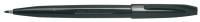Pentel Ручка капиллярная "Sign Pen" с фибровым пишущим узлом, 0,7 мм, черные чернила