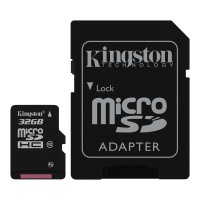Kingston SDC10/32GB