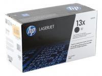 HP Картридж Q2613X №13Х для LaserJet 1300