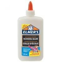 Elmers Клей для слаймов "Elmers", белый, 225 мл (2 слайма)