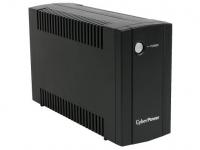 CyberPower ИБП 450VA/240W UT450E черный