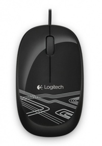 Logitech M105 Black (910-003116)