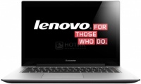 Lenovo Ультрабук  IdeaPad U430P (14.0 LED/ Core i3 4030U 1900MHz/ 4096Mb/ HDD+SSD 500Gb/ Intel GeForce GT 730M 2048Mb) Free DOS [59433746]