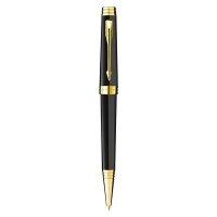 Parker Ручка шариковая "Premier Lacque K560. Black GT"